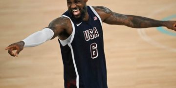 LeBron James se va con los 76ers de Filadelfia y anuncia “último viaje” de su carrera en la NBA