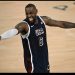LeBron James se va con los 76ers de Filadelfia y anuncia “último viaje” de su carrera en la NBA