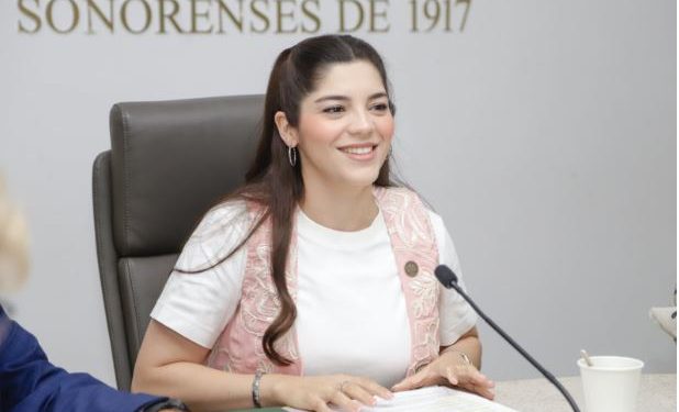 Comisión de Salud de Sonora aprueba dictamen para crear la Ley de Alimentación Adecuada y Sostenible