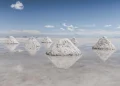 Ganfeng Lithium informa de un aumento de beneficios multiplicado por diez, moldeando el futuro del reino del litio