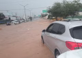 Alertan por Lluvias, Granizo e Inundaciones en Nogales; Estas son las Zonas de Mayor Riesgo
