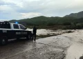 Alerta en Sonora por el Monzón Mexicano: Protección Civil vigila 7 municipios ante desborde de arroyos y cierres carreteros