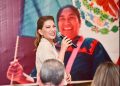 Municipios fronterizos son prioridad para la Cuarta Transformación: Lorenia Valles