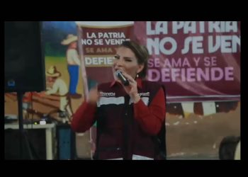 Destacan inversión de 18 mil millones de pesos en el Plan de Justicia para el Pueblo Yaqui en Sonora