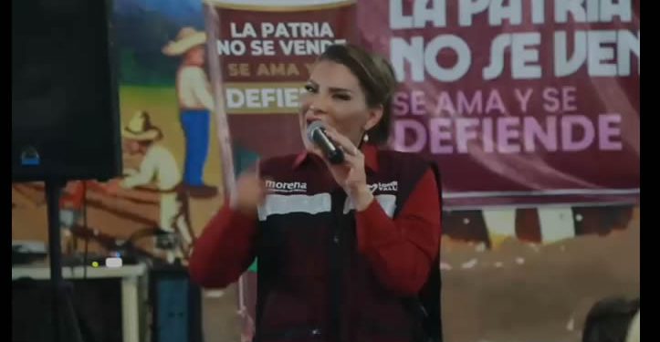 Destacan inversión de 18 mil millones de pesos en el Plan de Justicia para el Pueblo Yaqui en Sonora