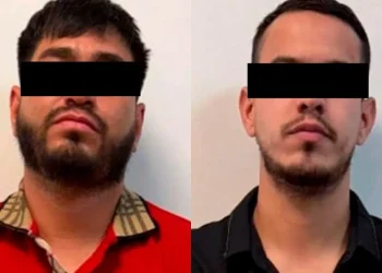 Los acusan de entrar a una casa y quitarle la vida a una madre y su e hijo en Sonora; los vinculan a proceso