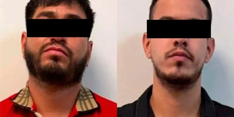Los acusan de entrar a una casa y quitarle la vida a una madre y su e hijo en Sonora; los vinculan a proceso