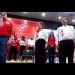 Guadalupe Soto y Onésimo Aguilera se separan de sus funciones en el PRI para buscar la reelección por un segundo periodo