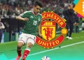 Manchester United desiste de buscar a Gilberto Mora: reporte