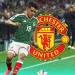 Manchester United desiste de buscar a Gilberto Mora: reporte