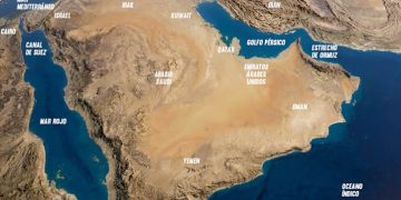 Aviso de los rebeldes de Yemen de bloquear el mar Rojo tensiona de nuevo el petróleo y amenaza con extender la guerra