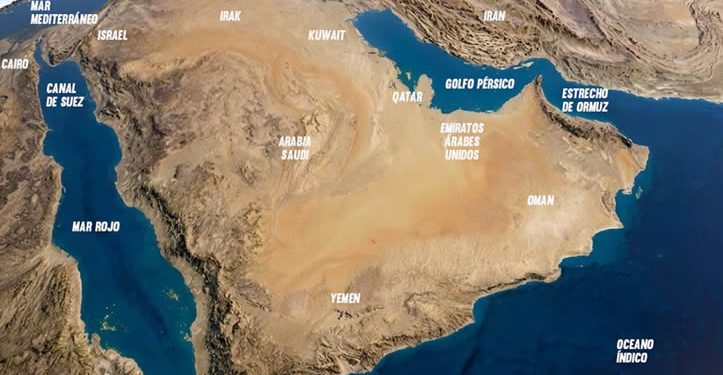 Aviso de los rebeldes de Yemen de bloquear el mar Rojo tensiona de nuevo el petróleo y amenaza con extender la guerra