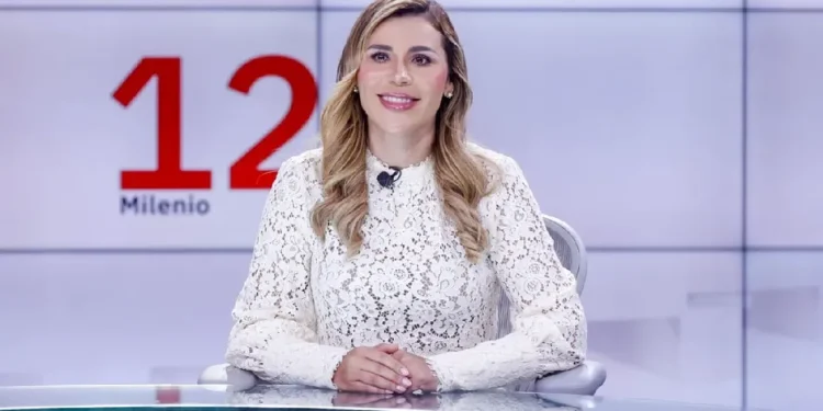 Jaime Bonilla organizó una emboscada psicológica en mi contra: Marina del Pilar