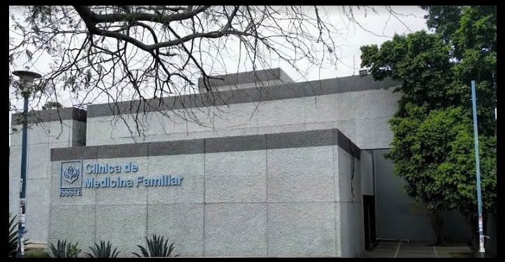 Reabren clínica de medicina familiar del ISSSTE tras permanecer cerrada desde el lunes