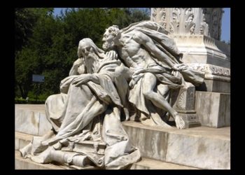 Mefistófeles en el “Fausto” de Goethe: El Diablo como Espejo del Hombre