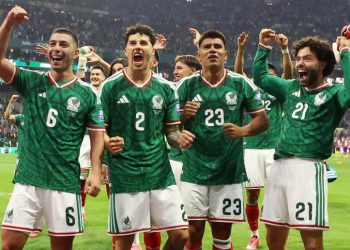La locura del ¿Y si sí?: Boletos para ver al Tri en Miami se disparan hasta los 600 mil pesos