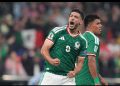 México toca la puerta del partido más importante de su historia frente a Inglaterra