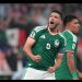 México toca la puerta del partido más importante de su historia frente a Inglaterra