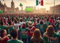 Ni la política ni la religión: el Mundial 2026 logró algo inédito en México, según experto de la UNAM