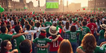 Ni la política ni la religión: el Mundial 2026 logró algo inédito en México, según experto de la UNAM