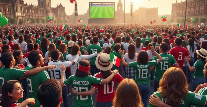 Ni la política ni la religión: el Mundial 2026 logró algo inédito en México, según experto de la UNAM