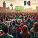 Ni la política ni la religión: el Mundial 2026 logró algo inédito en México, según experto de la UNAM