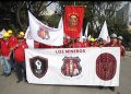 Mineros terminan movilización tras acuerdo de reunión entre Gobernación y Gómez Urrutia para resolver huelgas