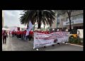 Solidaridad y exigencia de justicia para los mineros de Taxco y Sombrerete: Sección 65