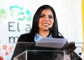 EU revoca la visa a Montserrat Caballero, exalcaldesa de Tijuana