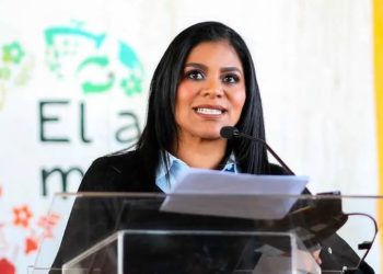 EU revoca la visa a Montserrat Caballero, exalcaldesa de Tijuana