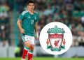 Liverpool acelera conversaciones para fichar a Gil Mora