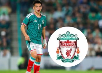 Liverpool acelera conversaciones para fichar a Gil Mora