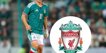 Liverpool acelera conversaciones para fichar a Gil Mora