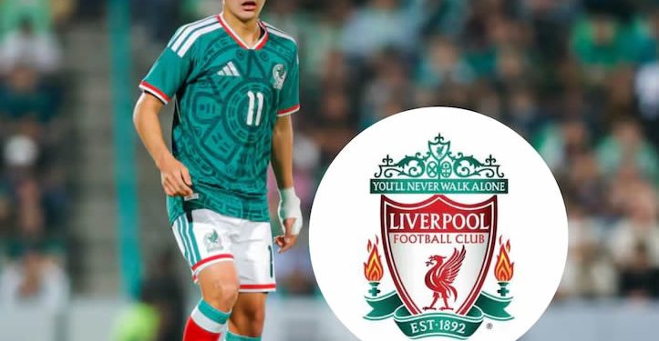 Liverpool acelera conversaciones para fichar a Gil Mora