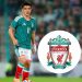 Liverpool acelera conversaciones para fichar a Gil Mora