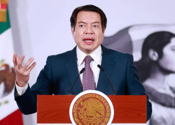 Caso Dafne: SEP aclara que no está autorizada la educación militarizada en México; corresponde revisar a estados, dice