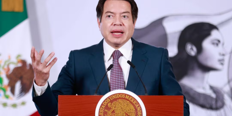 Caso Dafne: SEP aclara que no está autorizada la educación militarizada en México; corresponde revisar a estados, dice
