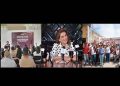 Mujeres aspirantes a la Coordinación de los Comités de la Defensa de la Transformación y la Soberanía Nacional en Sonora difunden logros de la 4T