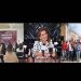 Mujeres aspirantes a la Coordinación de los Comités de la Defensa de la Transformación y la Soberanía Nacional en Sonora difunden logros de la 4T