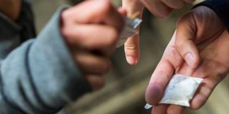 Sonora, sexto lugar en carpetas de investigación por narcomenudeo
