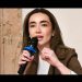 Natalia Torres responde a Sheinbaum tras señalamientos en ‘La Mañanera’: “No me van a callar”