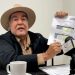 Carlos Navarro recurrirá a Sala Superior tras cuarta remoción; acusa irregularidades en el PRD Sonora