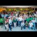 Partido Verde reúne a cerca de 500 personas en un encuentro en honor a Omar Del Valle Colosio