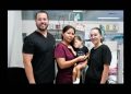Realizan con éxito operación en el IMSS Sonora a una menor de edad al conectar su esófago al estómago