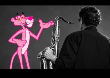 La Pantera Rosa está triste: Muere Plas Johnson, saxofonista que tocaba el ‘turun-turun’