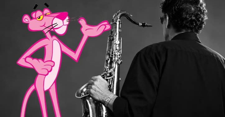 La Pantera Rosa está triste: Muere Plas Johnson, saxofonista que tocaba el ‘turun-turun’