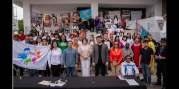 Diputados y activistas presentan iniciativa de educación inicial en el Congreso de Sonora