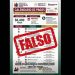 Circula en redes calendario de pago FALSO de los programas sociales del gobierno federal del bimestre julio-agosto