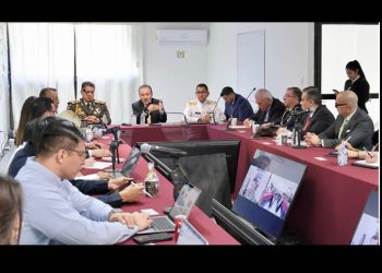 Aumenta la percepción de seguridad en tres municipios clave de Sonora en el primer semestre de 2026