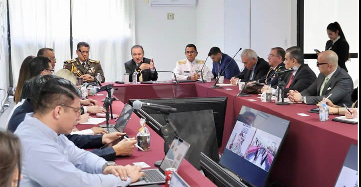 Aumenta la percepción de seguridad en tres municipios clave de Sonora en el primer semestre de 2026